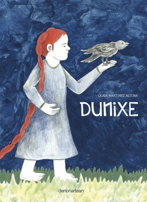 DUNIXE