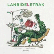 LANBIDELETRAK