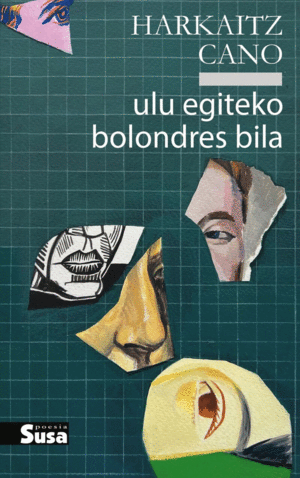 ULU EGITEKO BOLONDRES BILA