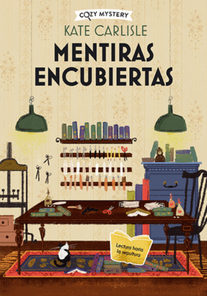 MENTIRAS ENCUBIERTAS