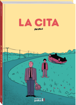 LA CITA