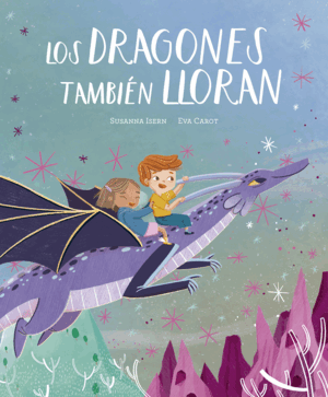 3RAGONES TAMBIEN LLORAN, LOS