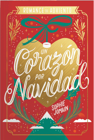 UN CORAZON POR NAVIDAD (ESPECIAL)