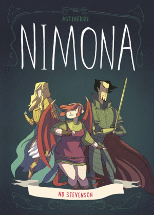 NIMONA NE