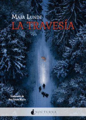 LA TRAVESIA