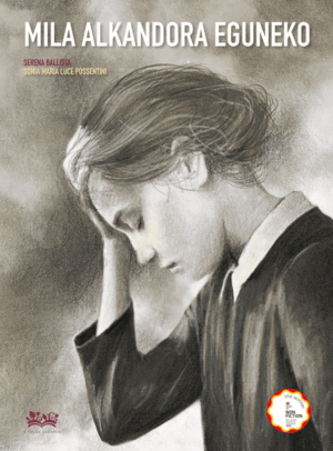 MILA ALKONDARA EGUNEKO