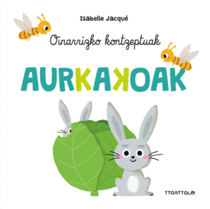AURKAKOAK