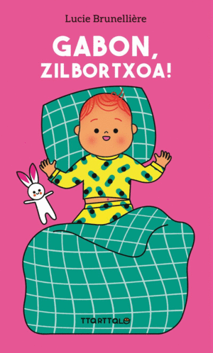 GABON, ZILBORTXOA!