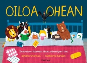 OILOA OHEAN