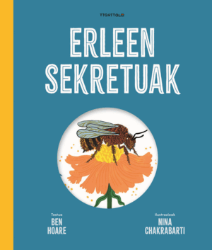 ERLEEN SEKRETUAK