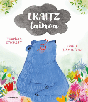 EKAITZ-LAINOA