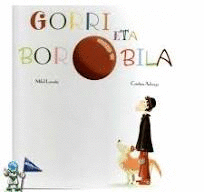 GORRI ETA BOROBILA