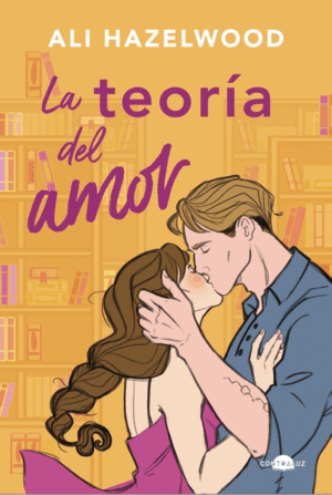 TEORÍA AMOR (BOLSILLO)