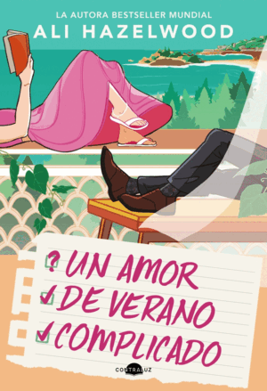 UN AMOR DE VERANO COMPLICADO