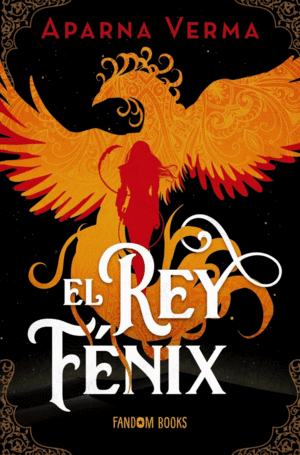 REY FENIX, EL