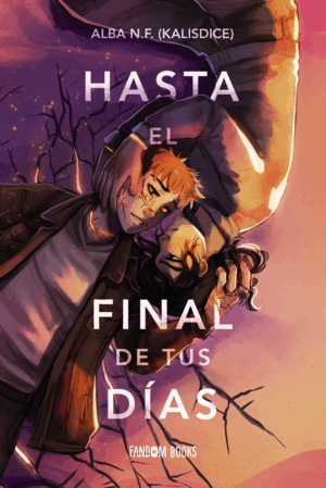 HASTA EL FINAL DE TUS DAS
