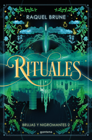 BRUJAS Y NIGROMANTES 2. RITUALES