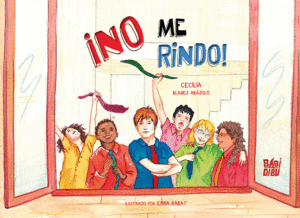 NO ME RINDO