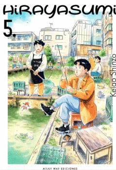HIRAYASUMI 5