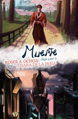 MUERTE (SAGA LOTOS #2)