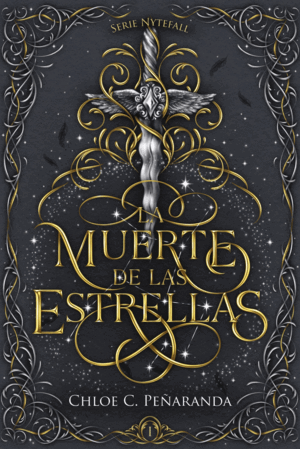 MUERTE DE LAS ESTRELLAS