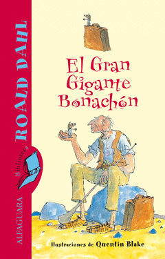 EL GRAN GIGANTE BONACHÓN CARTONÉ
