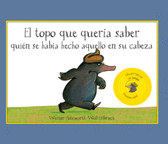 EL TOPO QUE ..... SONIDOS