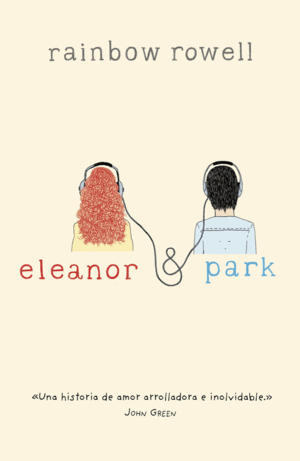 ELEANOR Y PARK