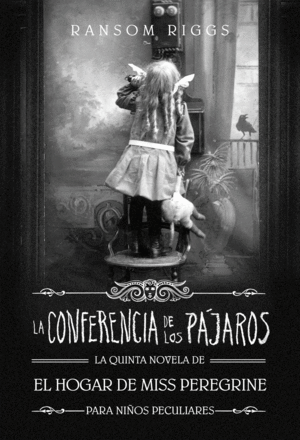 CONFERENCIA DE LOS PAJAROS, LA