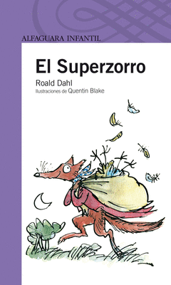 SUPERZORRO