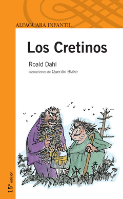 LOS CRETINOS