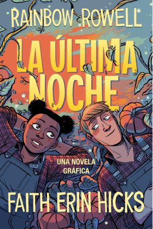 LA ÚLTIMA NOCHE