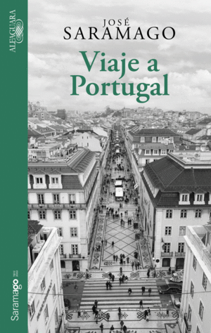 VIAJE A PORTUGAL (ILUSTRADO)