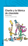CHARLIE Y LA FÁBRICA DE CHOCOLATE ..