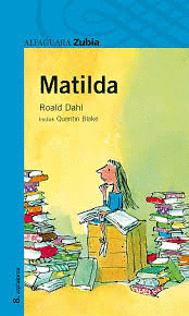 MATILDA