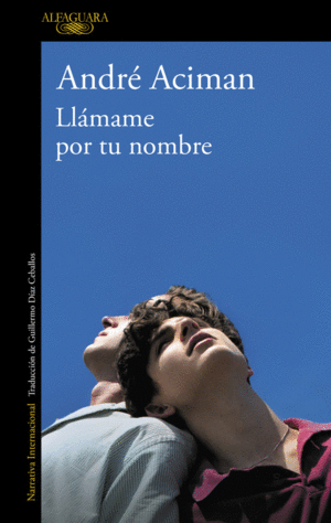 LLAMAME POR TU NOMBRE (PELI)