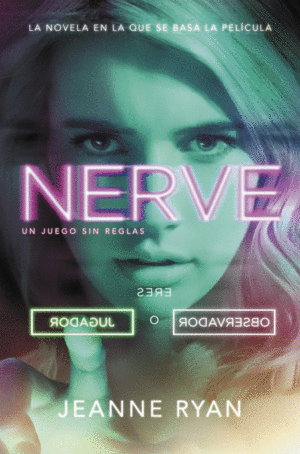 NERVE - UN JUEGO SIN REGLAS