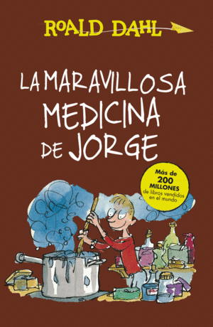 LA MARAVILLOSA MEDICINA DE JORGE CARTONÉ