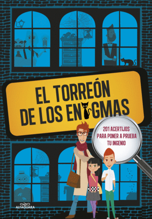 TORREON DE LOS ENIGMAS, EL