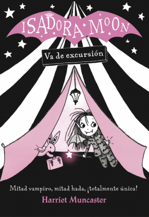 ISADORA MOON VA DE EXCURSION