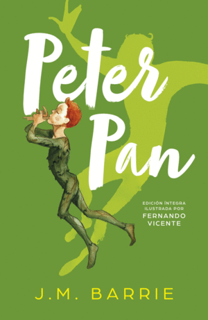 PETER PAN (ALFAGUARA)