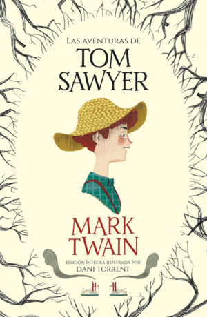 AVENTURAS TOM SAWYER,LAS