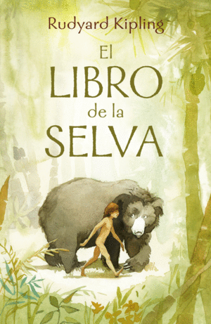 EL LIBRO DE LA SELVA ZUZANA CELEJ