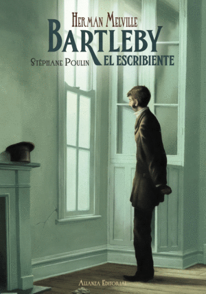 BARTLEBY EL ESCRIBIENTE (ALBUM)