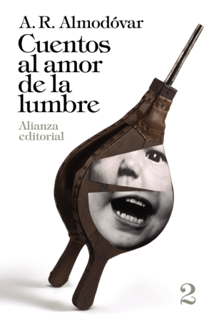 CUENTOS AL AMOR DE LA LUMBREII (ALIANZA)