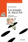LOS TRASPIÉS DE ALICIA