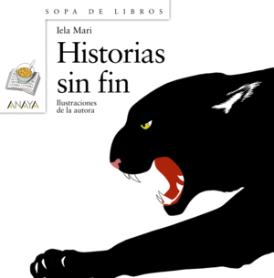 UNA HISTORIA SIN FIN