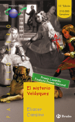 EL MISTERIO DE VELAZQUEZ