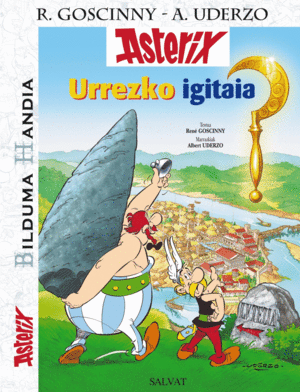 URREZKO IGITAIA