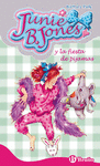 JUNIE B. JONES13. Y LA FIESTA DE PIJAMAS